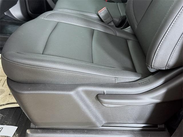 new 2025 Chevrolet Silverado 3500 car, priced at $54,088