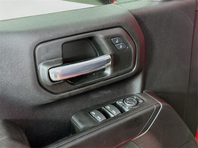 new 2025 Chevrolet Silverado 3500 car, priced at $54,088