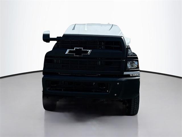 new 2024 Chevrolet Silverado 1500 car, priced at $73,057
