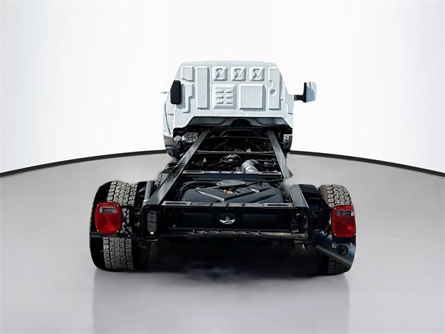 new 2024 Chevrolet Silverado 1500 car, priced at $73,057