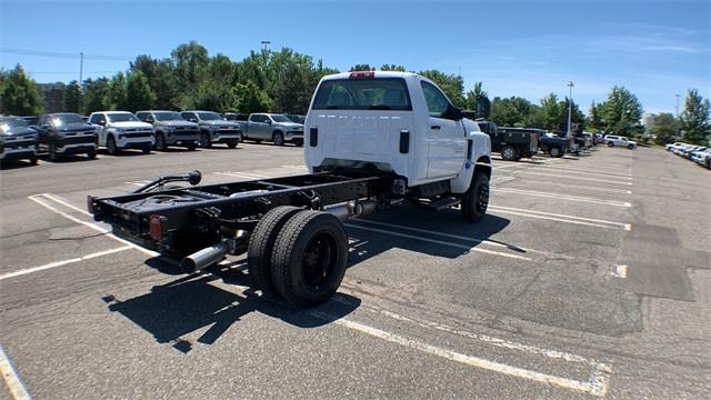 new 2024 Chevrolet Silverado 1500 car, priced at $73,057