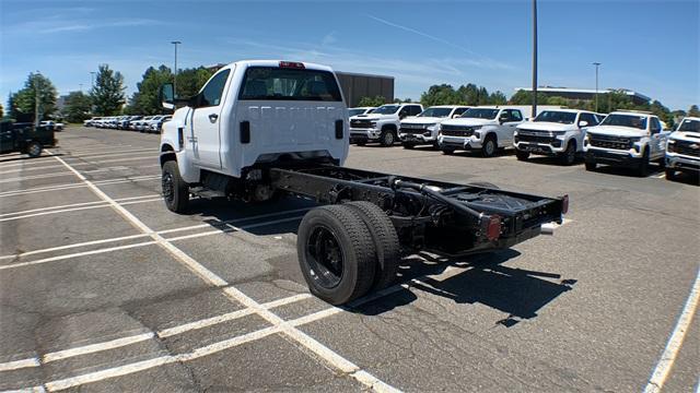 new 2024 Chevrolet Silverado 1500 car, priced at $73,057