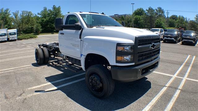 new 2024 Chevrolet Silverado 1500 car, priced at $73,057