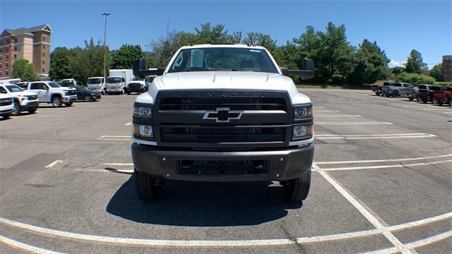 new 2024 Chevrolet Silverado 1500 car, priced at $73,057