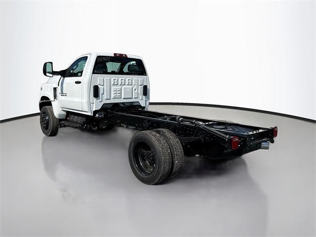 new 2024 Chevrolet Silverado 1500 car, priced at $73,057