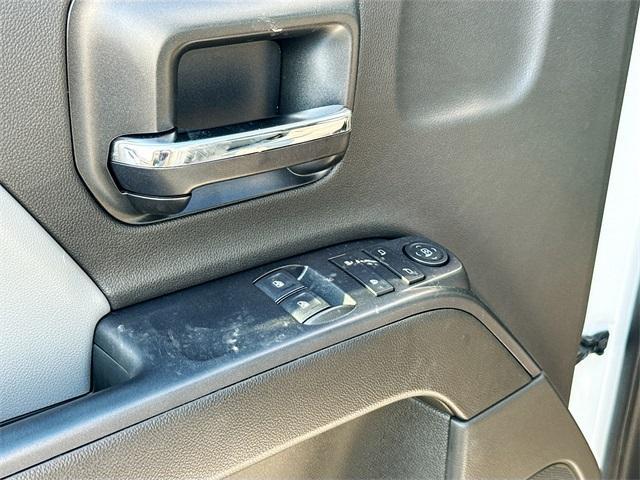new 2024 Chevrolet Silverado 1500 car, priced at $72,757