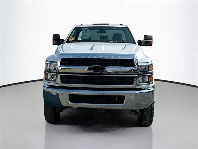 new 2024 Chevrolet Silverado 1500 car, priced at $72,757