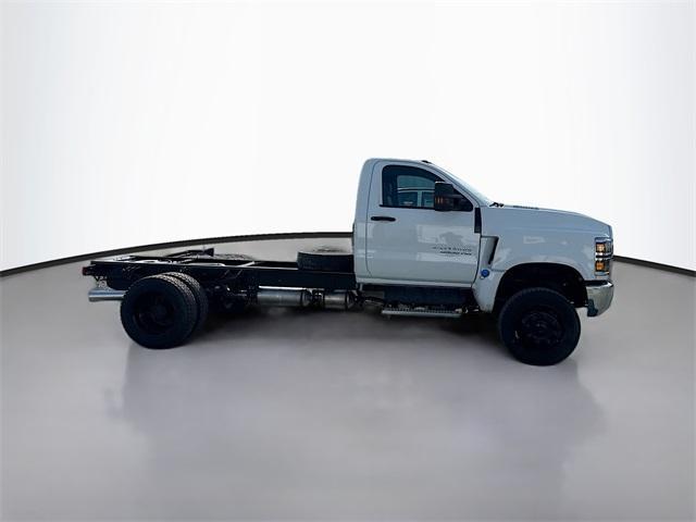 new 2024 Chevrolet Silverado 1500 car, priced at $72,757