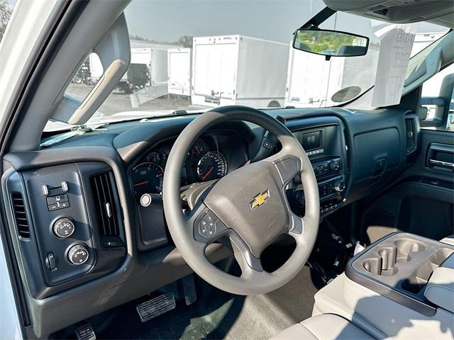 new 2024 Chevrolet Silverado 1500 car, priced at $72,757