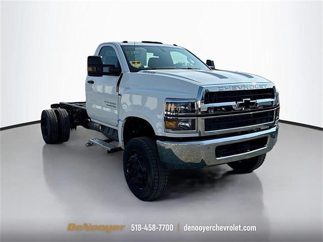 new 2024 Chevrolet Silverado 1500 car, priced at $72,757
