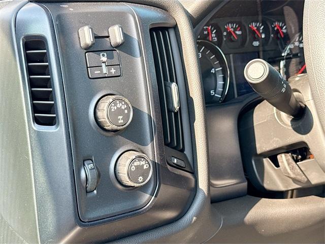 new 2024 Chevrolet Silverado 1500 car, priced at $72,757
