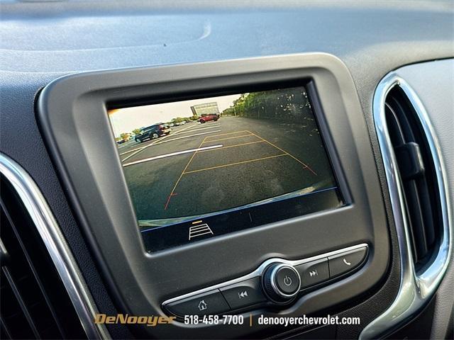 used 2019 Chevrolet Equinox car, priced at $18,002