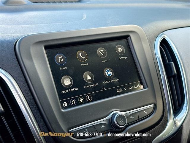 used 2019 Chevrolet Equinox car, priced at $18,002
