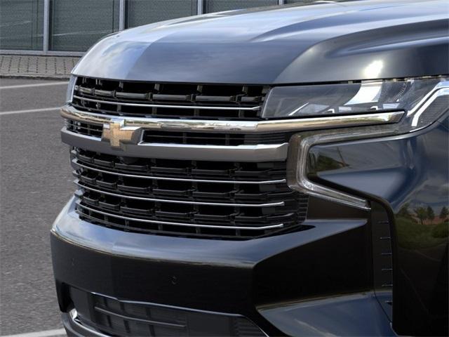 new 2024 Chevrolet Tahoe car, priced at $70,516