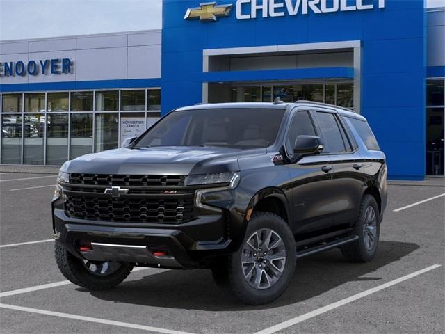 new 2024 Chevrolet Tahoe car, priced at $71,692