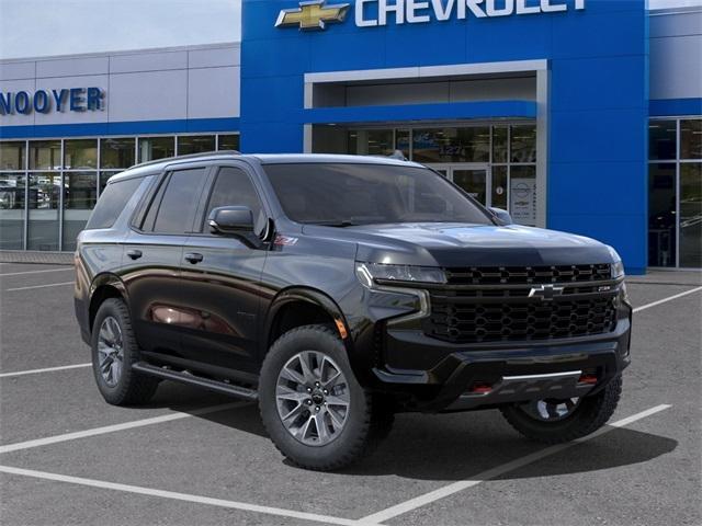 new 2024 Chevrolet Tahoe car, priced at $71,692