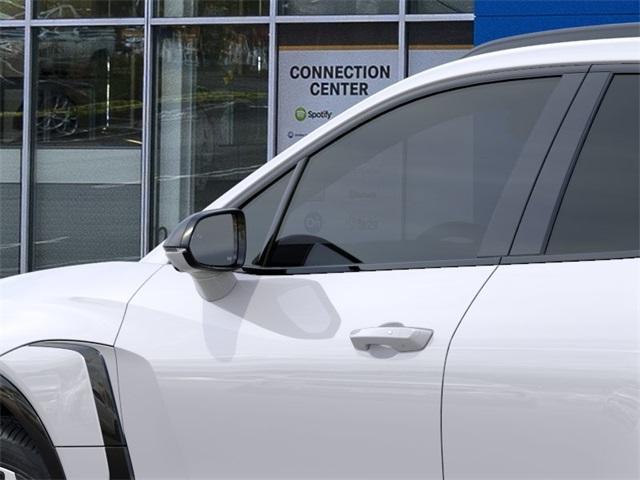 new 2024 Chevrolet Blazer EV car, priced at $47,590