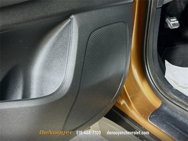 used 2020 Kia Sportage car, priced at $22,108