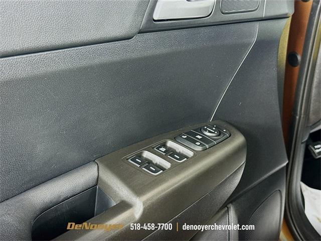 used 2020 Kia Sportage car, priced at $22,108