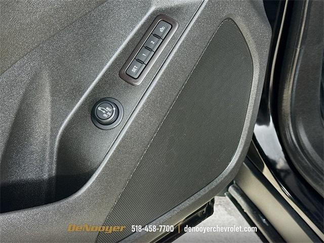 used 2021 Chevrolet Equinox car, priced at $21,456