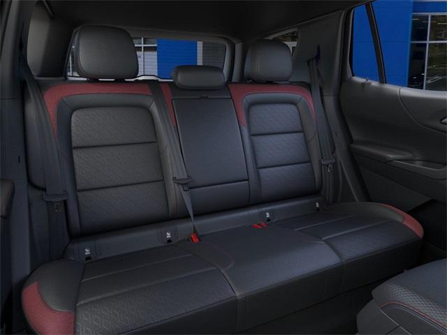 new 2026 Chevrolet Equinox car, priced at $39,105
