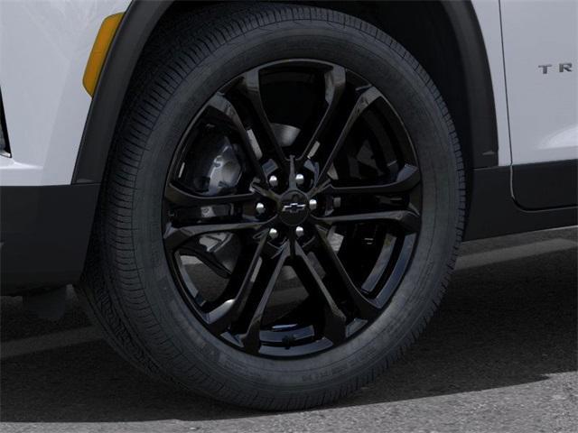 new 2025 Chevrolet Traverse car, priced at $49,540