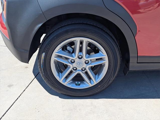 used 2021 Hyundai Kona car, priced at $12,480