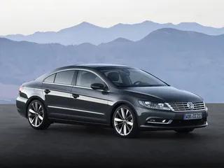 used 2014 Volkswagen CC car, priced at $12,991