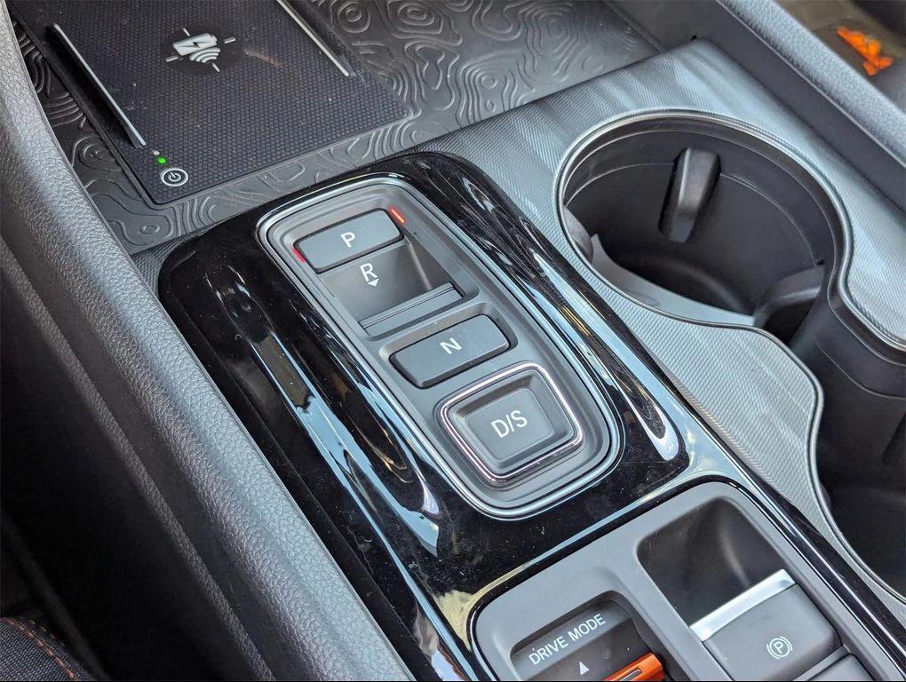 new 2026 Honda Passport car, priced at $47,988