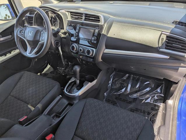 used 2015 Honda Fit car, priced at $10,029