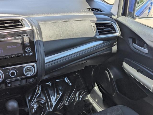 used 2015 Honda Fit car, priced at $10,029