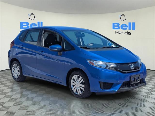 used 2015 Honda Fit car, priced at $10,029