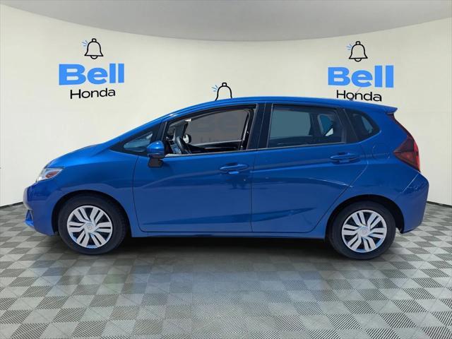 used 2015 Honda Fit car, priced at $10,029