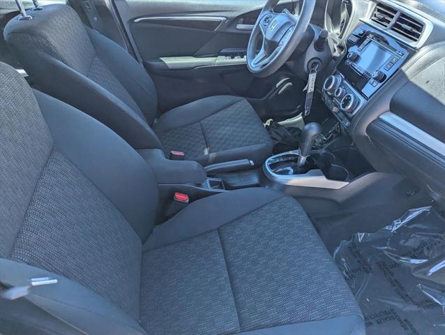used 2015 Honda Fit car, priced at $10,029