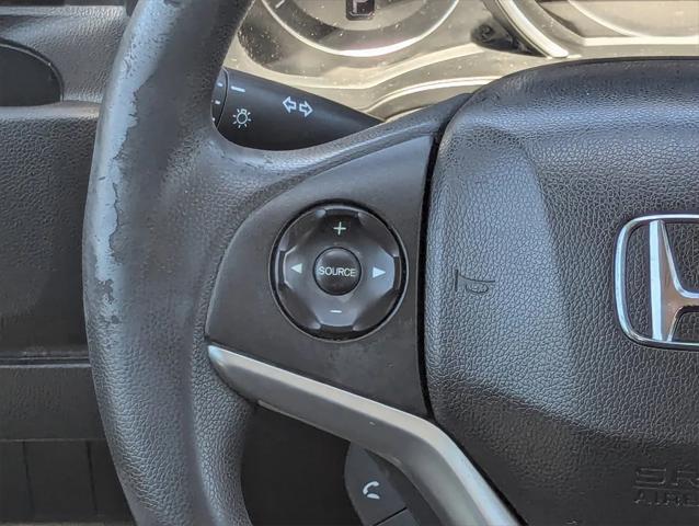 used 2015 Honda Fit car, priced at $10,029
