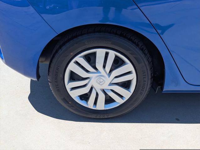 used 2015 Honda Fit car, priced at $10,029