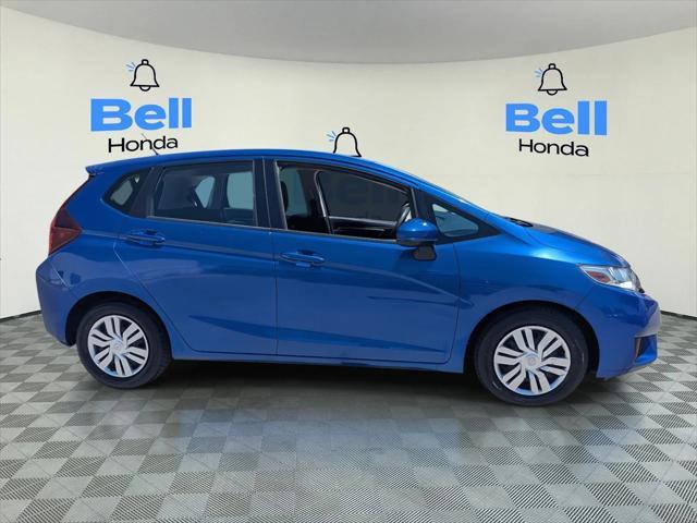used 2015 Honda Fit car, priced at $10,029