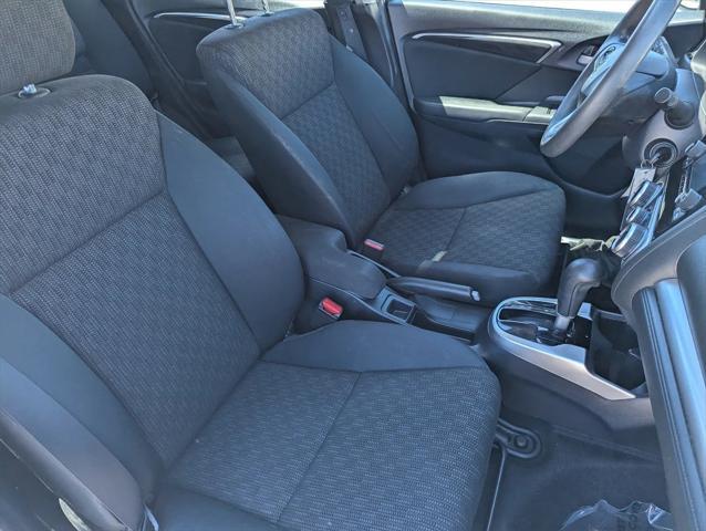 used 2015 Honda Fit car, priced at $10,029