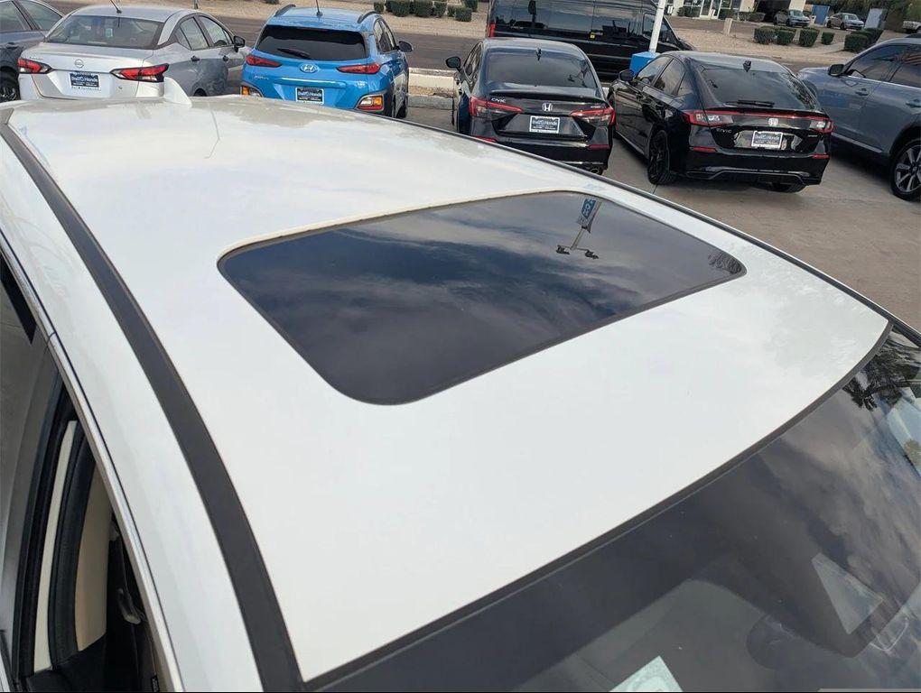 used 2022 Honda CR-V car, priced at $22,769