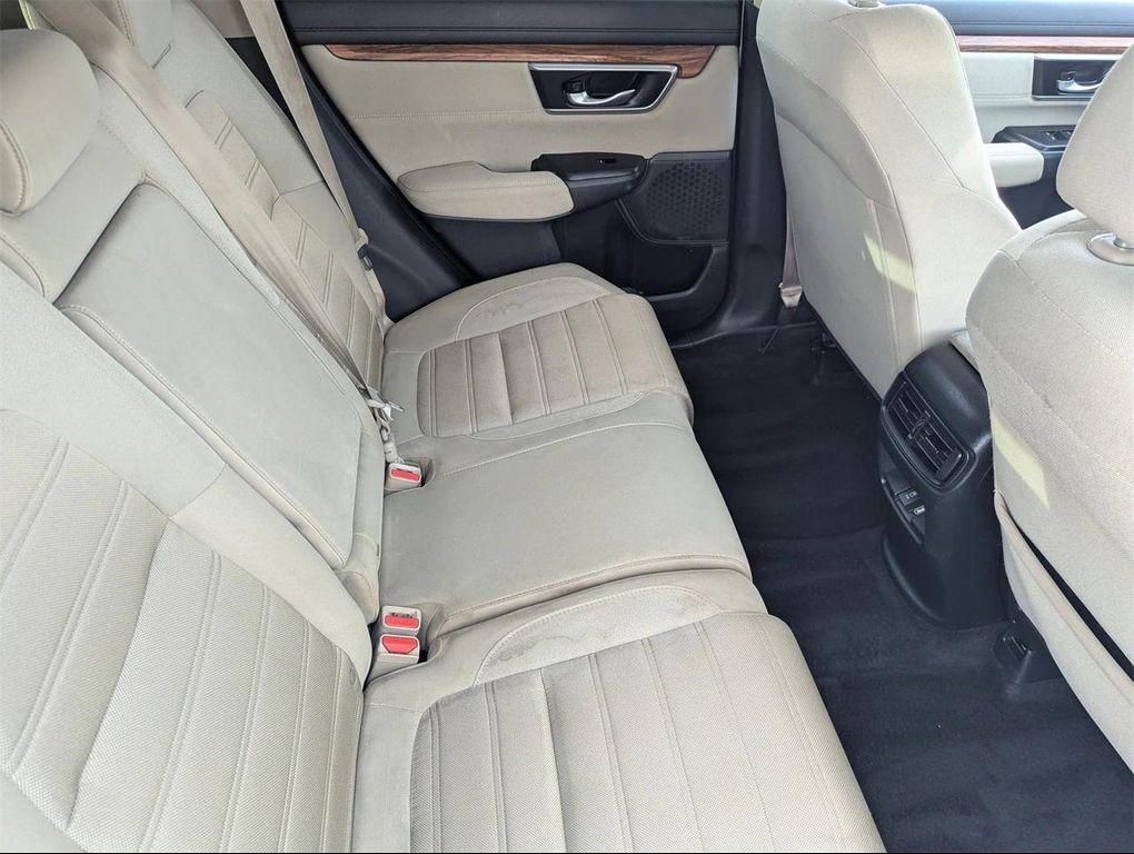 used 2022 Honda CR-V car, priced at $22,769