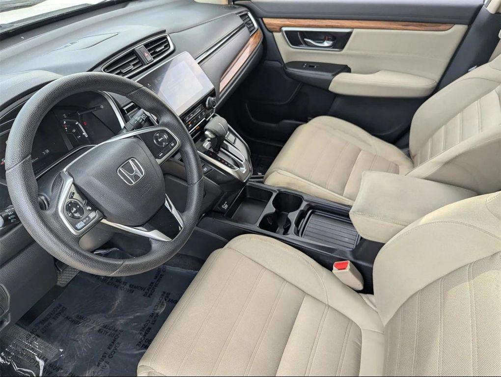 used 2022 Honda CR-V car, priced at $22,769