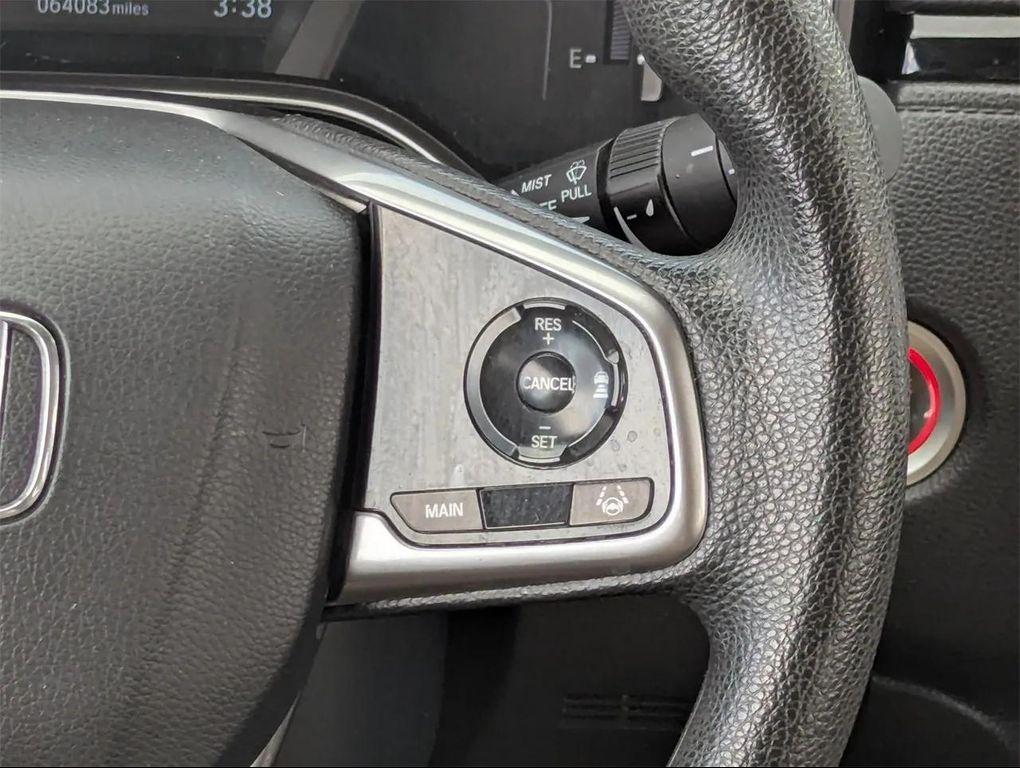 used 2022 Honda CR-V car, priced at $22,769