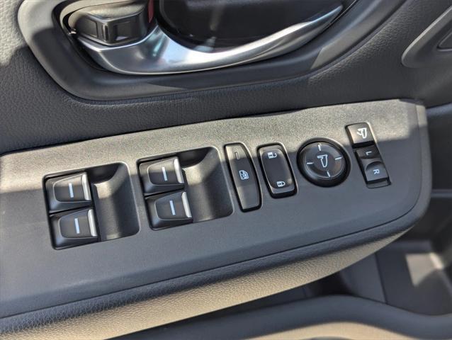 new 2025 Honda Pilot car, priced at $52,483