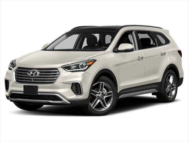 used 2019 Hyundai Santa Fe XL car, priced at $19,998
