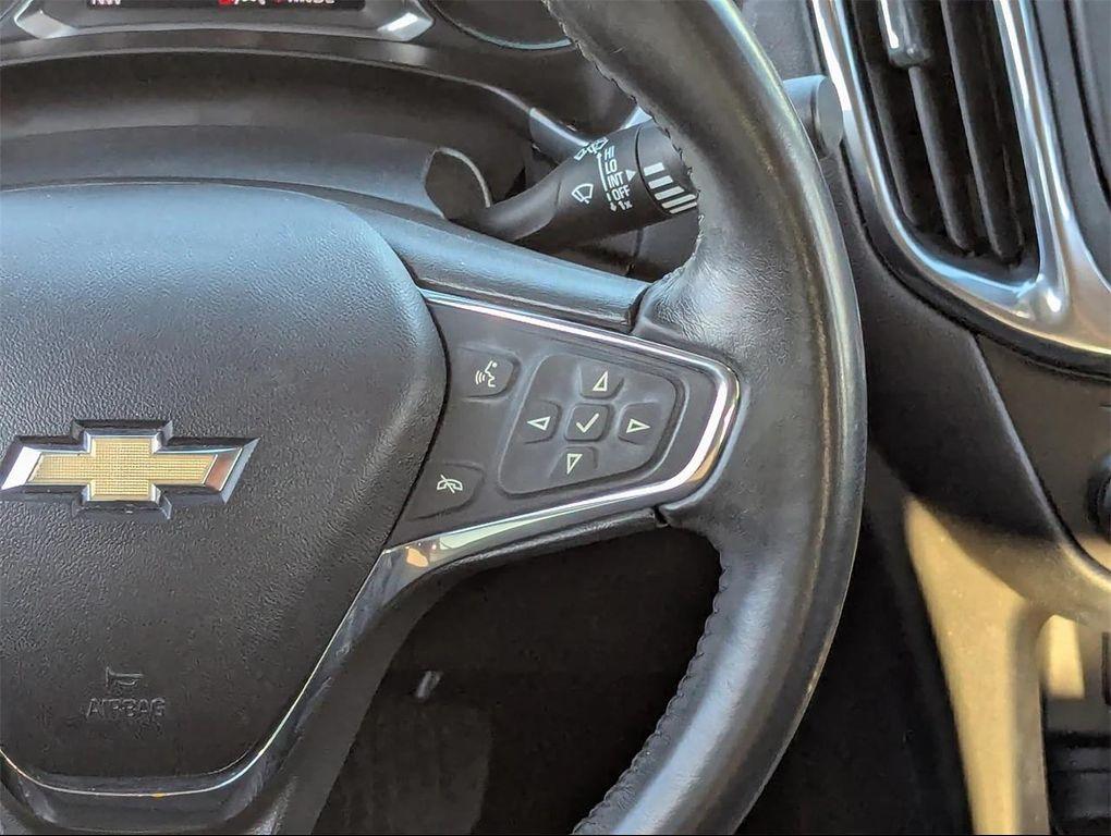 used 2020 Chevrolet Equinox car, priced at $12,605