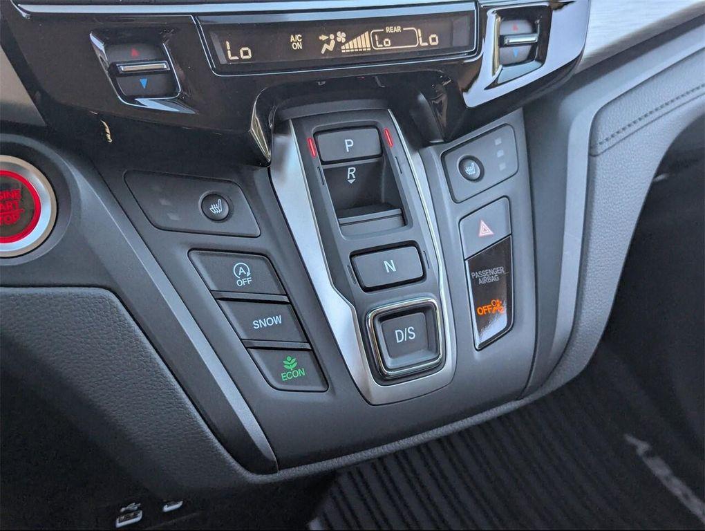 new 2026 Honda Odyssey car, priced at $43,185