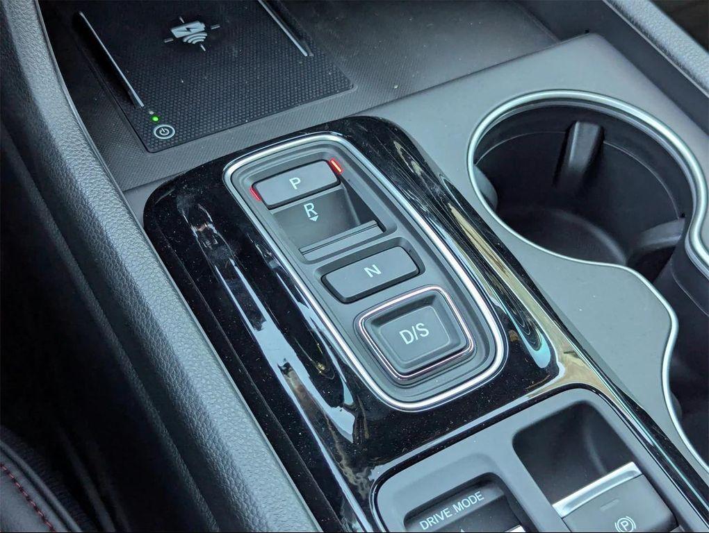 new 2025 Honda Pilot car, priced at $52,528