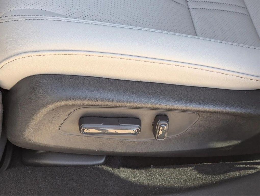 new 2026 Honda HR-V car, priced at $30,320