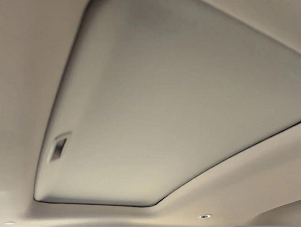 new 2026 Honda HR-V car, priced at $30,320