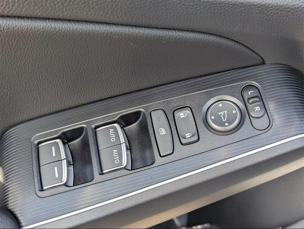 new 2026 Honda Civic Hybrid car, priced at $32,928